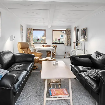 3 Bedroom Gorgeous In 別荘 Nordenbro Vesteregn