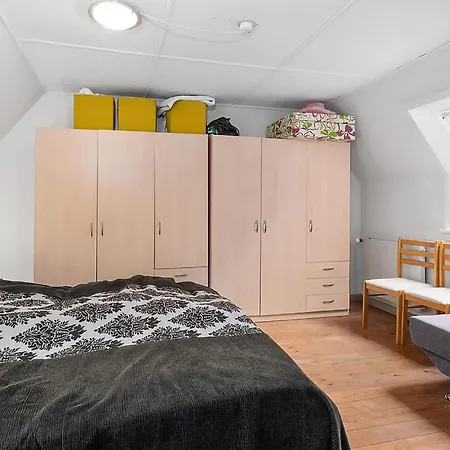 3 Bedroom Gorgeous In 別荘 Nordenbro Vesteregn