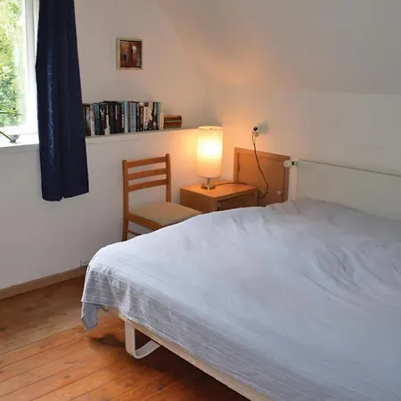 3 Bedroom Gorgeous In 別荘 Nordenbro Vesteregn