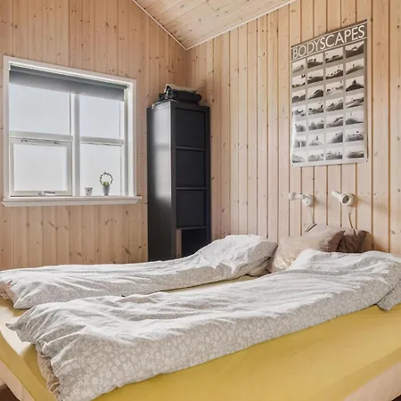 Holiday home 3 Bedroom Gorgeous In *