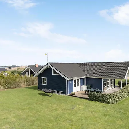 Holiday home 3 Bedroom Gorgeous In Storvorde